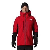 The North Face Summit Stimson Futurelight Jacket - Men's - TNF Red / TNF Black