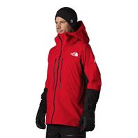 The North Face Summit Stimson Futurelight Jacket - Men's - TNF Red / TNF Black