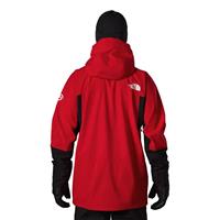 The North Face Summit Stimson Futurelight Jacket - Men's - TNF Red / TNF Black
