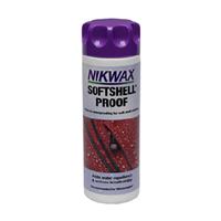 Nikwax Softshell Proof Wash-in Waterproofing
