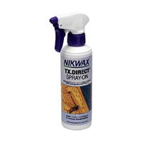 Nikwax TX Direct Spray-on Waterproofing