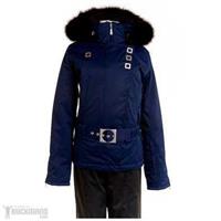 Nils Atia Jacket - Women's