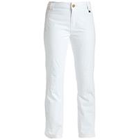 Nils Dominique Pant - Women's - White