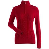 Nils Michelle Sweater - Women's - Red