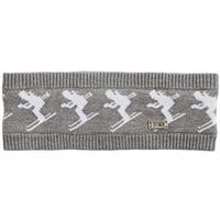 Nils Skier 2 Headband - Women's - Steel Grey / White