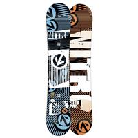 Nitro Sub Zero Snowboard - Men's