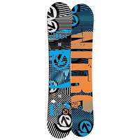 Nitro Sub Zero Snowboard - Men's