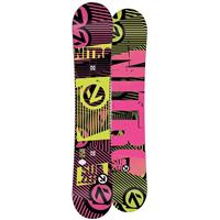 Nitro Sub Zero Snowboard - Men's