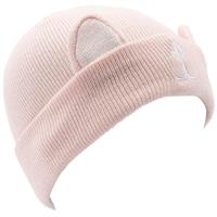 Volcom Snow Creature Beanie - Girl's - Faded Pink