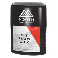 Swix North Glidewax Universal E-Z Flow Wax (100 ml)