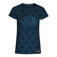 The North Face IC All Over Print Tee - Women&#39;s