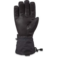 Dakine Nova Gloves - Black