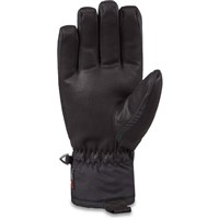 Dakine Nova Short Gloves - Black