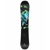 Never Summer Snowtrooper LTD Snowboard