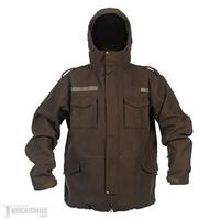 DC Shoes Rogue W Jacket - Men's - Oak