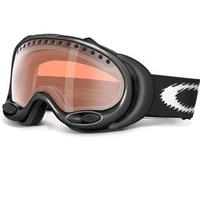 Oakley A Frame Goggle / Jet Black Frame