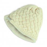 Oakley Chunky Braided Beanie - Women's