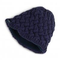 Oakley Chunky Braided Beanie - Women's