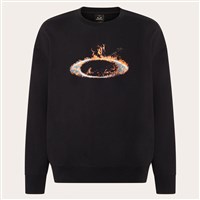 Oakley MTL Solar Rail Crew Sweatshirt - Men's