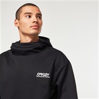 Oakley Park Recycled Softshell Hoodie - Men&#39;s