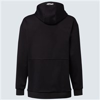 Oakley Park Recycled Softshell Hoodie - Men's - Blackout