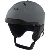 Oakley MOD 3 MIPS Helmet - Matte Forged Iron