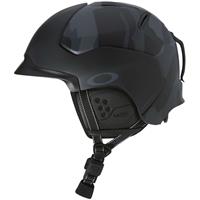 Oakley MOD 5 Factory Pilot Helmet - Men's - Matte Night Camo