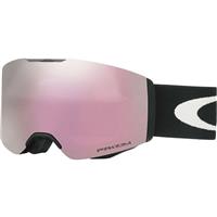Oakley Prizm Fall Line Goggle - Matte Black Frame w/ Prizm Hi Pink Lens (OO7085-06)