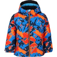 Obermeyer Ashor Jacket - Kids - Thermal Slopes