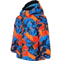 Obermeyer Ashor Jacket - Kids - Thermal Slopes