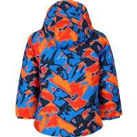 Obermeyer Ashor Jacket - Kids - Thermal Slopes