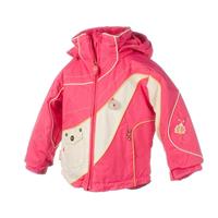 Obermeyer Bubble Up Jacket - Girl's