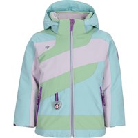 Obermeyer Carina Jacket - Girl's - Fern