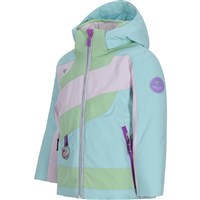 Obermeyer Carina Jacket - Girl's - Fern