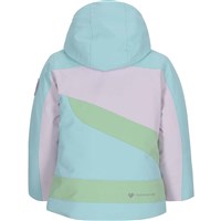 Obermeyer Carina Jacket - Girl's - Fern