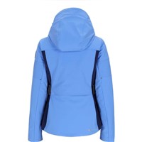 Obermeyer Cristallo Jacket - Women's - Mosaic Blue