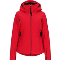 Obermeyer Cristallo Jacket - Women's - Ski Patrol