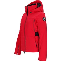 Obermeyer Cristallo Jacket - Women's - Ski Patrol