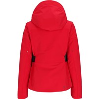 Obermeyer Cristallo Jacket - Women's - Ski Patrol