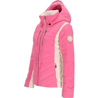 Obermeyer Devon Down Jacket - Women's - Bubblegum