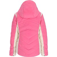 Obermeyer Devon Down Jacket - Women's - Bubblegum