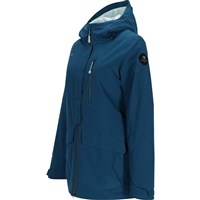 Obermeyer First Tracks Jacket - Women's - Tourmaline