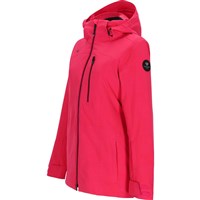 Obermeyer First Chair Jacket - Women's - Showstopper