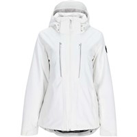 Obermeyer Glade Jacket - Women's - White