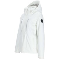 Obermeyer Glade Jacket - Women's - White