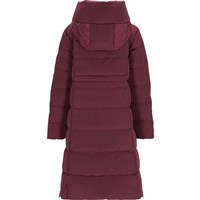 Obermeyer Isere Down Parka - Women's - Cabernet