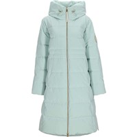 Obermeyer Isere Down Parka - Women's - Glacial Ice