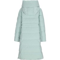 Obermeyer Isere Down Parka - Women's - Glacial Ice