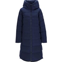 Obermeyer Isere Down Parka - Women's - Midnight Navy