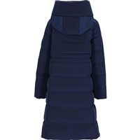 Obermeyer Isere Down Parka - Women's - Midnight Navy